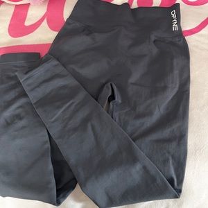 Dfyne” leggings blue/gray